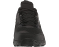 Кроссовки Adidas Terrex AX4 с подошвой Continental и переработанными материалами