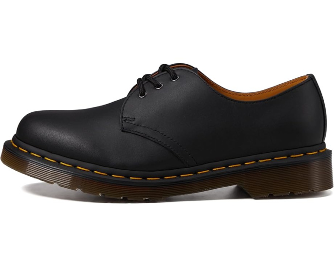Туфли Dr. Martens 1461 3-Eye Gibson