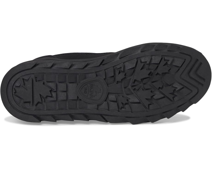 Зимние ботинки Gala Mini Veltec из вельветовой кожи с мембраной
