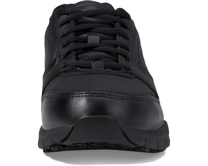 Рабочая обувь Nampa с защитным мыском и стелькой Memory Foam SKECHERS Work