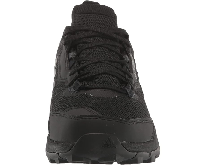 Кроссовки Adidas Terrex AX4 с подошвой Continental и переработанными материалами