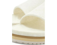 Платформенные сандалии East Beach Slides от Fleks