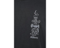 Ignis Short Sleeve Crew от AllSaints футболка с коротким рукавом