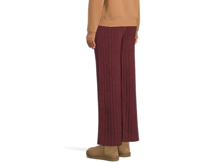 Брюки UGG Terri Pants Rib из ребристого трикотажа