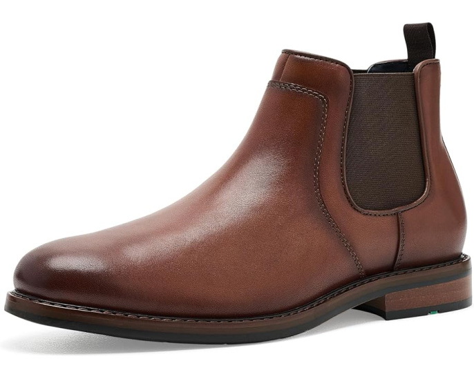 Daylen Chelsea Boots