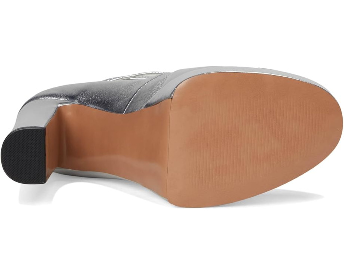 Туфли Peyton на платформе с ремешком на щиколотке от Steve Madden