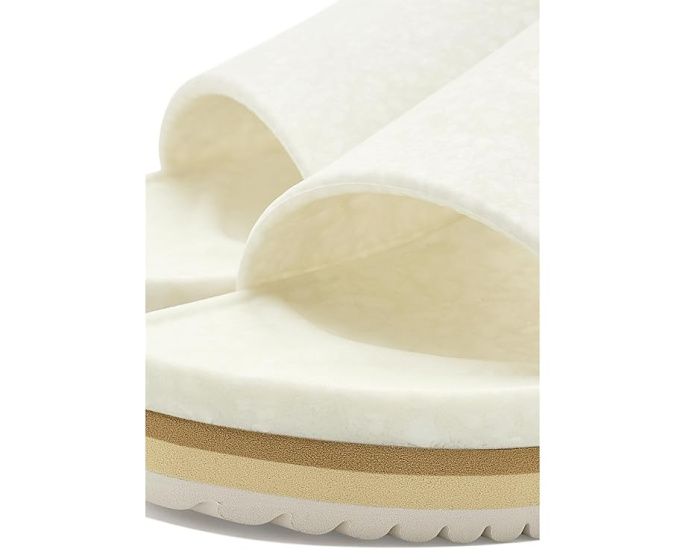 Платформенные сандалии East Beach Slides от Fleks