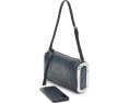 Сумка Marc Jacobs через плечо Scene Small из денима