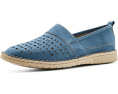 Лоферы Josef Seibel Sofie 27 без шнуровки с анатомической стелькой