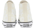 Кроссовки Converse Chuck Taylor Bubble Flowers для старших детей