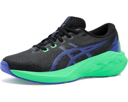Беговые кроссовки Novablast 5 для школьников с отзывчивой амортизацией ASICS Kids