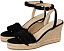 Босоножки на платформе Rozette Ruffle Wedge с рюшами и регулируемой пряжкой от Jack Rogers