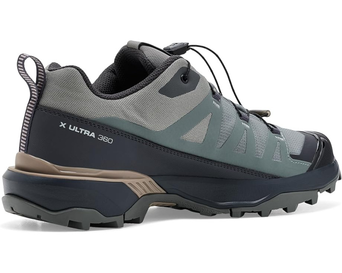 Ботинки Salomon X Ultra 360 Gore-Tex