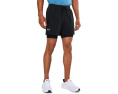 Tech Woven Workdmark Shorts