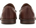 Лоферы Steve Madden Decatur с кожаным верхом и мыском