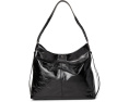 Сумка Romy Hobo из кожи с магнитной застежкой