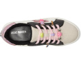 Кроссовки Steve Madden Kids Rezume для детей с перфорированным звездным узором