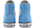 Converse кеды Chuck Taylor All Star Canvas высокие
