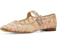 Туфли Sam Edelman Michaela Riverea Mary Jane с пайетками на сетке