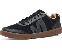 Merrell Cygnet Leather кожаные кроссовки для повседневной носки