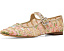 Туфли Sam Edelman Michaela Riverea Mary Jane с пайетками на сетке