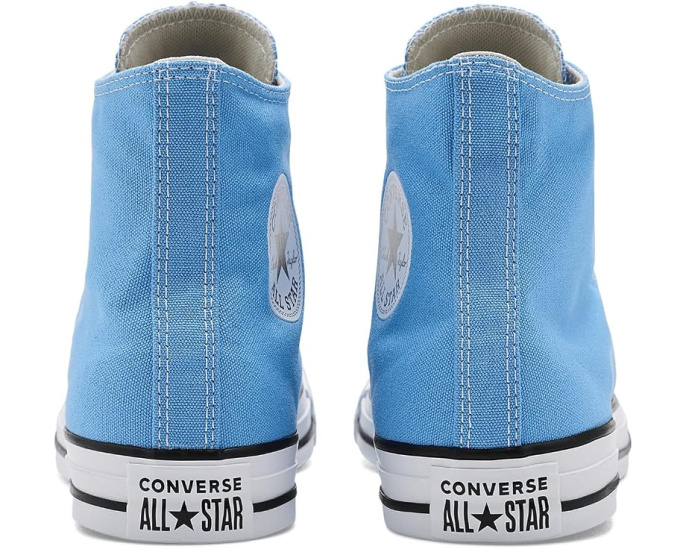 Converse кеды Chuck Taylor All Star Canvas высокие