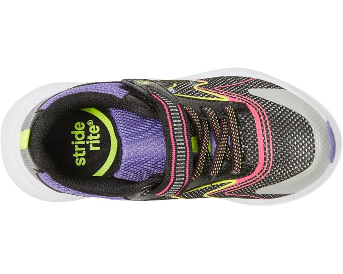 Детские кроссовки Stride Rite Lighted Cosmic 2.0 с подсветкой