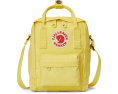 Сумка Fjällräven Kånken Sling через плечо с регулируемым ремнем