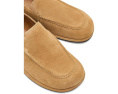 Лоферы Sam Edelman Chris из замши