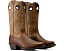 Сапоги Ariat Sport Square Toe Western с квадратным носком