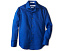 Рубашка Calvin Klein Kids L/S Sateen Hanging из сатина с длинным рукавом для подростков