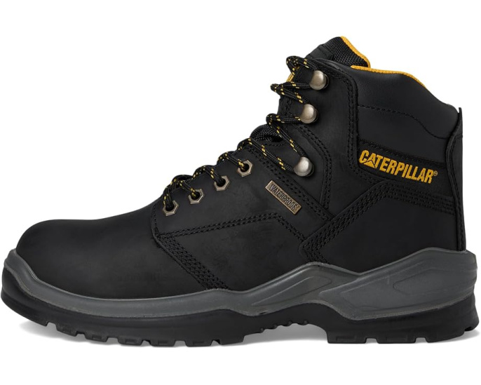 Непромокаемые ботинки Caterpillar Striver с стальным носком