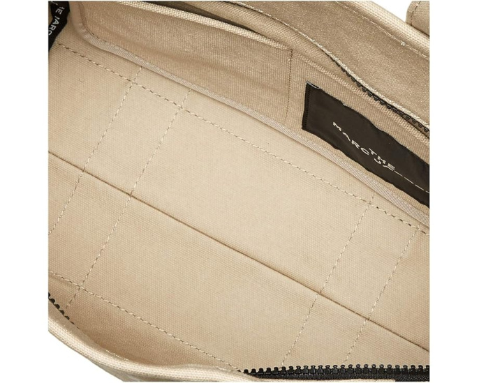 Marc Jacobs The Canvas Medium Tote Bag большая сумка из холста