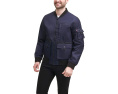 Levi's куртка-бомбер Varsity Trucker из нейлона