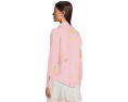 Рубашка Sea View Button-Down от Lilly Pulitzer из льна