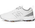 Женские туфли для гольфа New Balance Brighton V2 с водонепроницаемым верхом