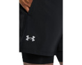Tech Woven Workdmark Shorts