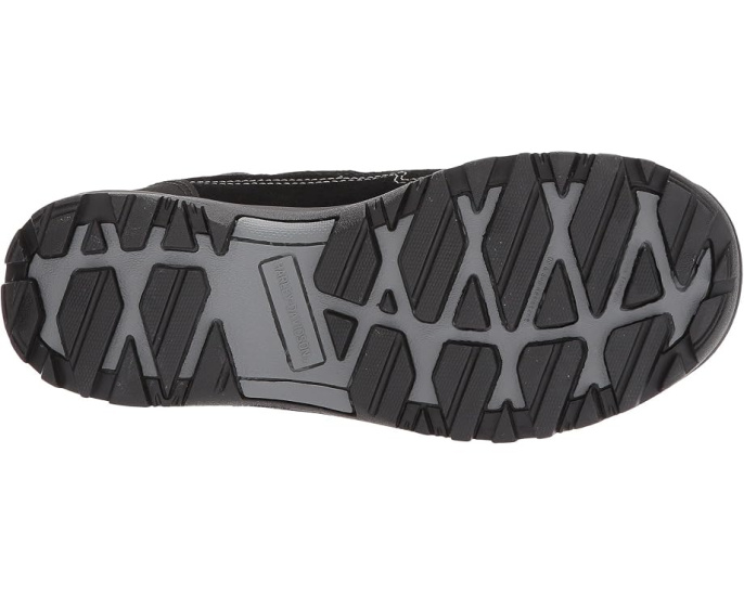 Harley-Davidson ботинки Waites Composite Toe