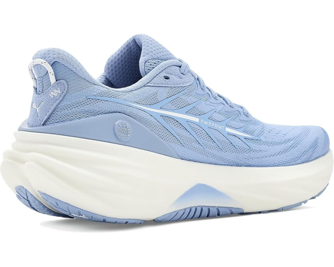 Кроссовки Puma Foreverrun Nitro 3 для бега с поддержкой