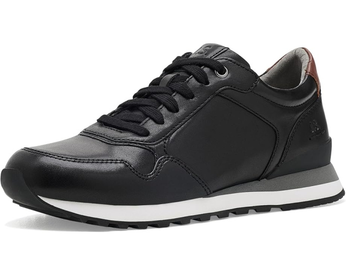 Кроссовки Josef Seibel Axel 02 из натуральной кожи