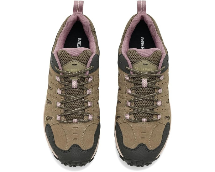 Кроссовки Merrell Crosslander 4 Olivine