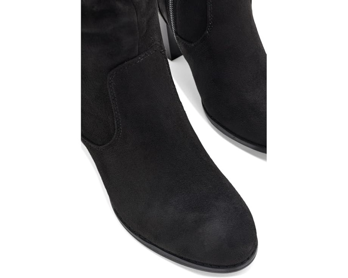 Journee Collection Kaison Wide Calf сапоги с широкой икрой