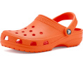 Crocs Classic Clogs детские сабо из материала Croslite