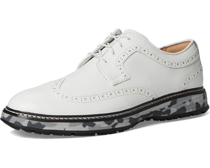 Кроссовки Johnston & Murphy Upton Gl3 Luxe Hybrid с водонепроницаемой конструкцией
