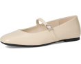Балетки ECCO Margot Mary Jane из лаковой кожи с регулируемым ремешком
