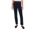 Джинсы Quinn Corduroy High-Rise Fab Ab Mom от KUT from the Kloth