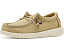 Туфли Wally Stretch Canvas с эластичным холстом для детей
