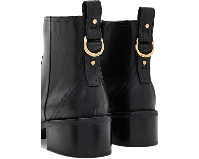 Ботинки Cole Haan Haddie с элегантным дизайном