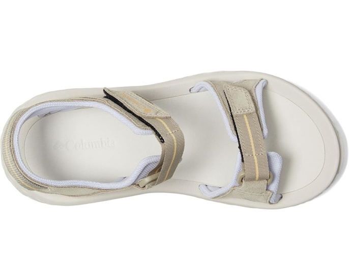 Сандалии Columbia Konos Hiker 2-Strap с системой Omni Max