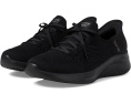 Кроссовки Skechers Martha Stewart Ultra Flex 3.0 Back On Track Hands Free Slip Ins